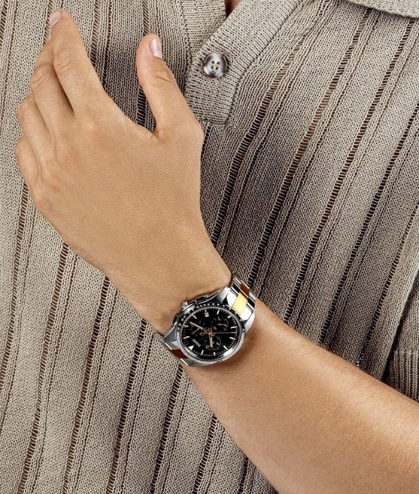 Obrázok z Rado Hyperchrome Chronograph