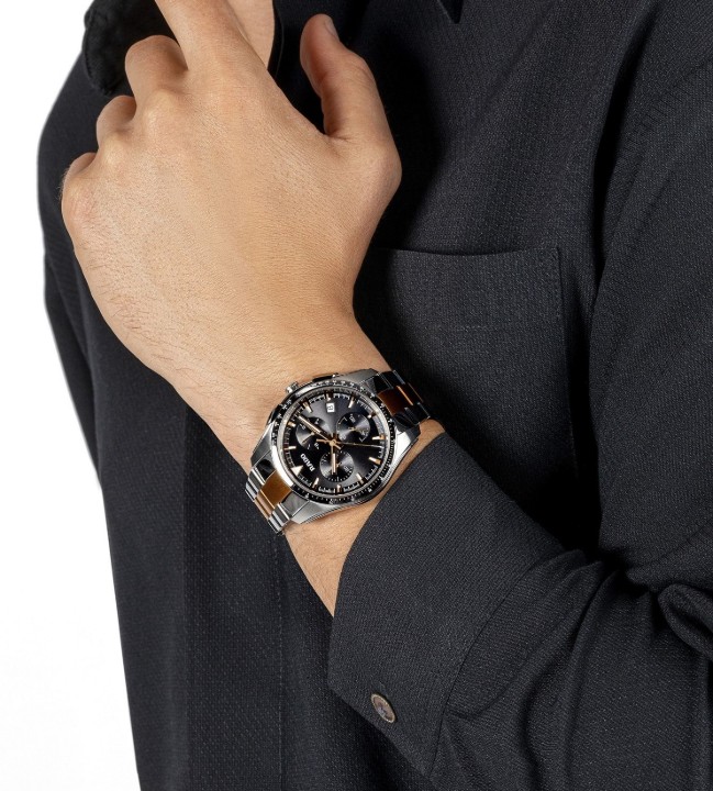 Obrázok z Rado Hyperchrome Chronograph