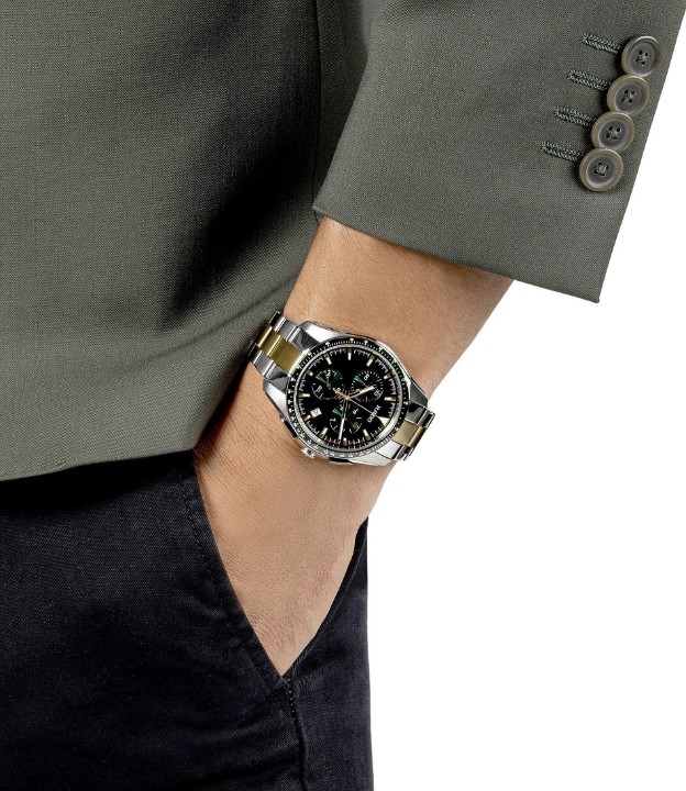 Obrázok z Rado Hyperchrome Chronograph