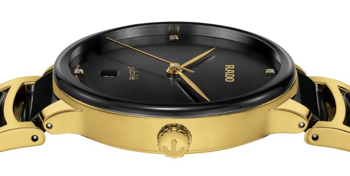 Obrázok z Rado Centrix Diamonds