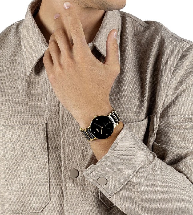 Obrázok z Rado Centrix Diamonds