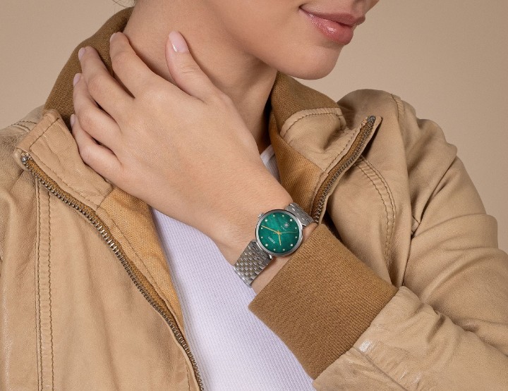 Obrázok z Rado Florence Classic Diamonds