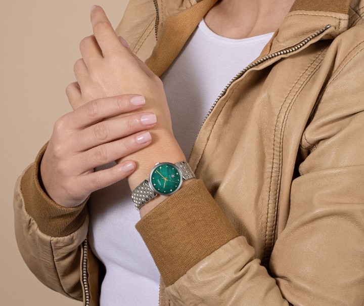 Obrázok z Rado Florence Classic Diamonds