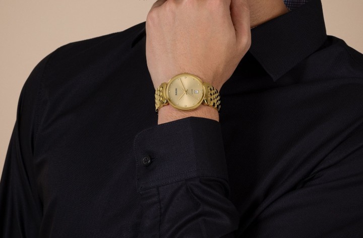 Obrázok z Rado Florence Diamonds