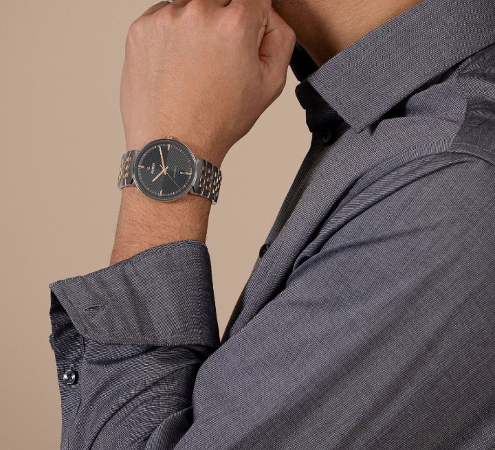 Obrázok z Rado Florence Automatic