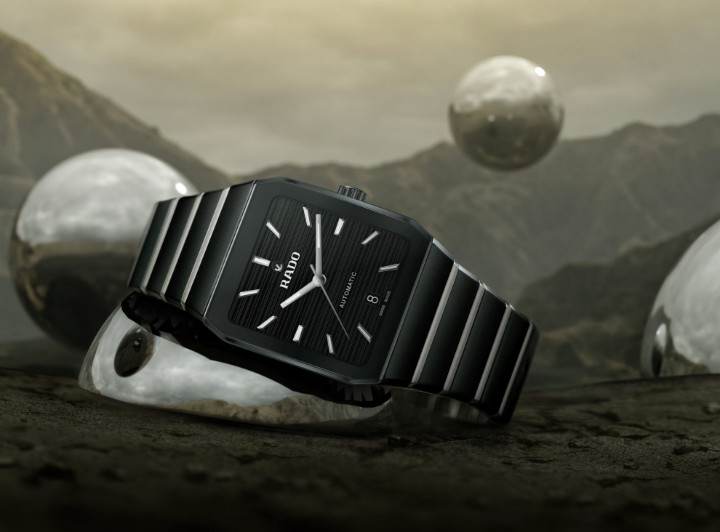 Obrázok z Rado Anatom Automatic