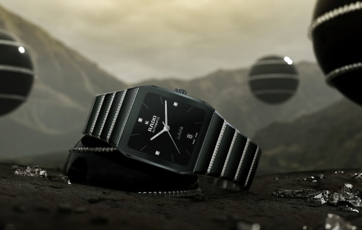 Obrázok z Rado Anatom Automatic