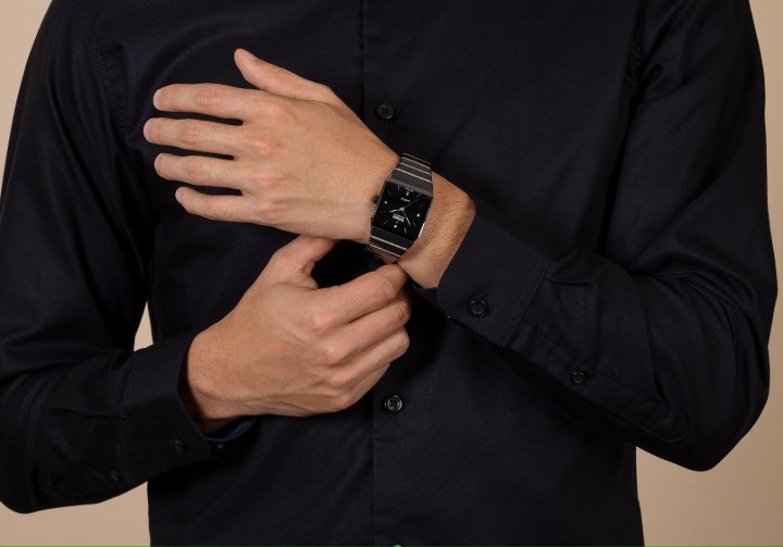 Obrázok z Rado Anatom Automatic