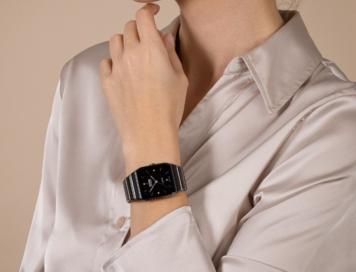 Obrázok z Rado Anatom Automatic