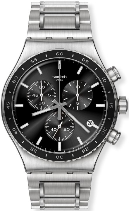 Obrázok z Swatch Carbonium Dream