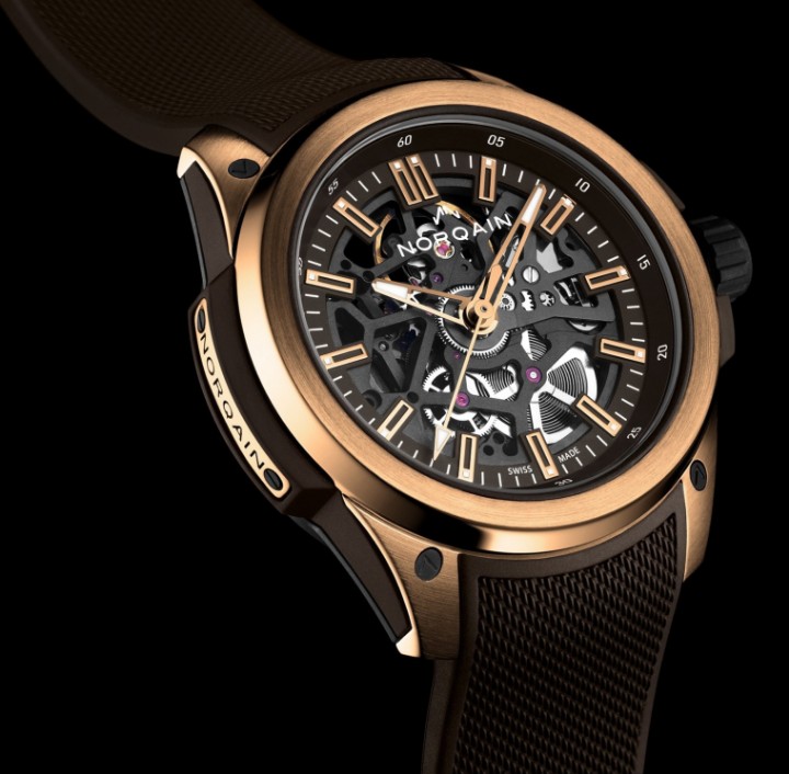 Obrázok z NORQAIN Independence Wild One Skeleton