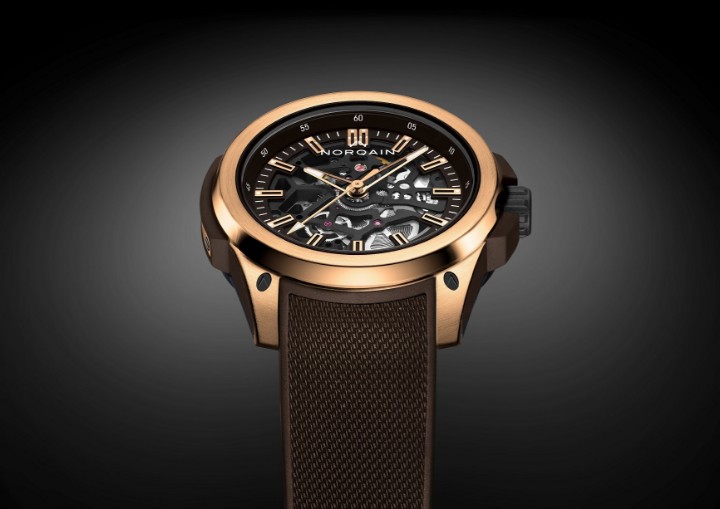 Obrázok z NORQAIN Independence Wild One Skeleton