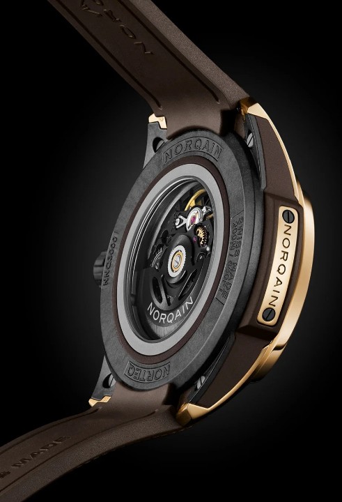 Obrázok z NORQAIN Independence Wild One Skeleton