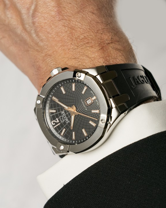 Obrázok z Jaguar Diplomatic