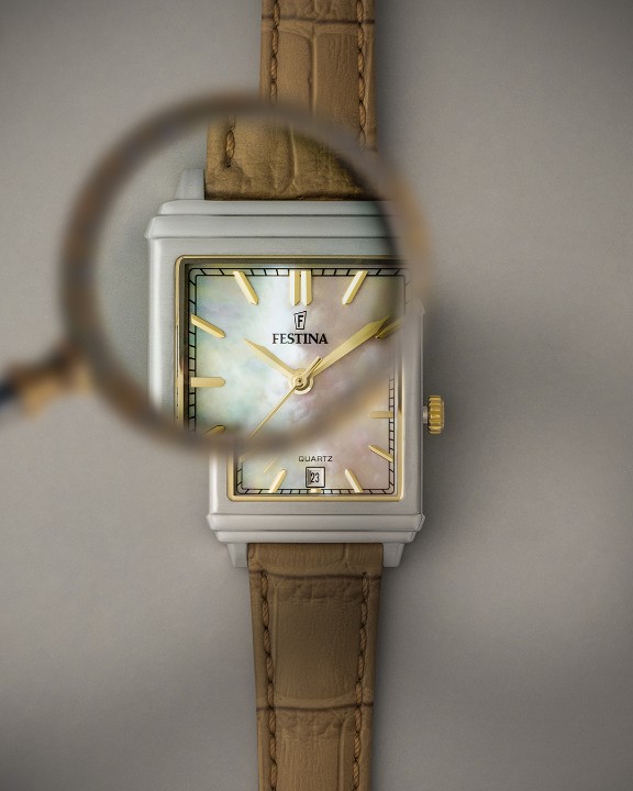 Obrázok z Festina Classics