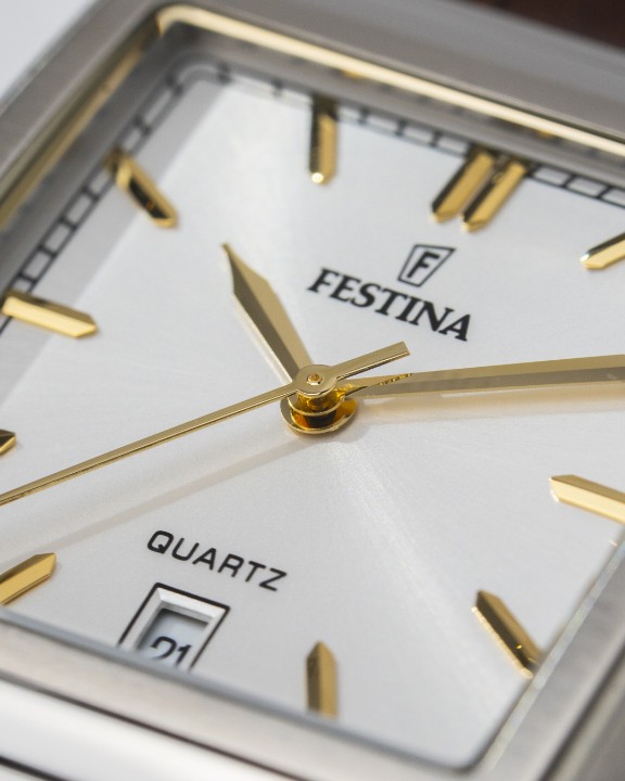 Obrázok z Festina Classics