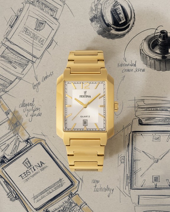 Obrázok z Festina Classics