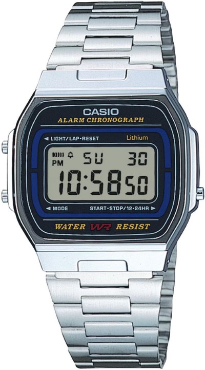 Obrázok z Casio Vintage Iconic