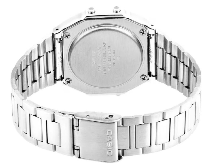 Obrázok z Casio Vintage Iconic