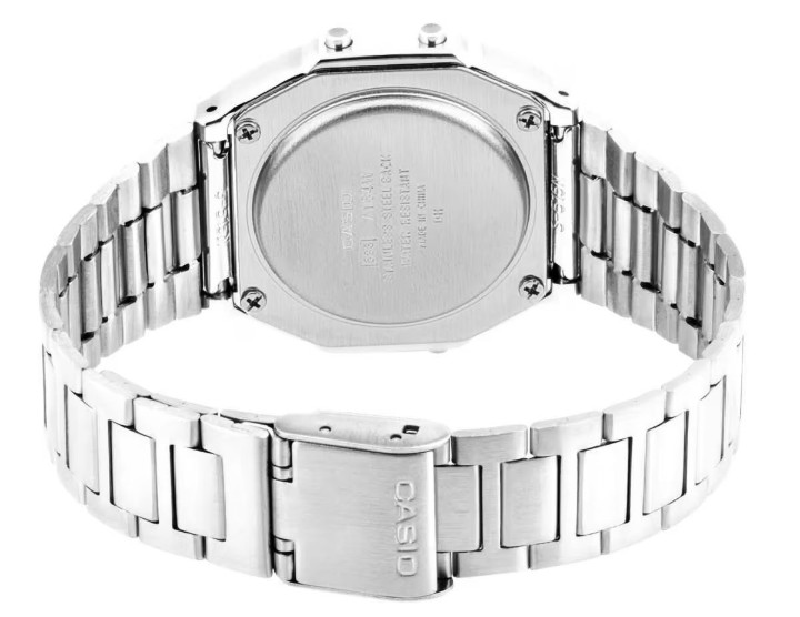 Obrázok z Casio Vintage Iconic