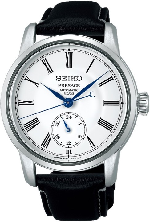 Obrázok z Seiko Presage Classic Series “Craftsmanship” Enamel Dial