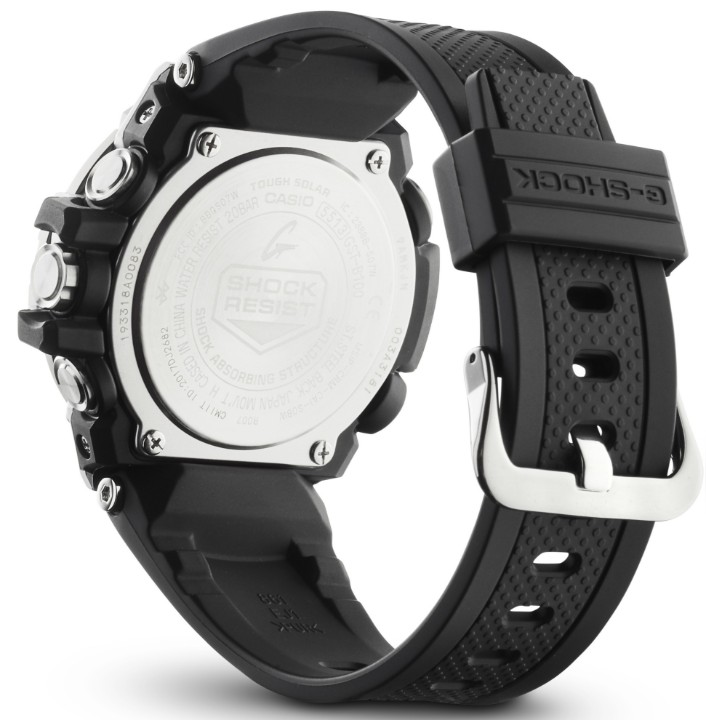 Obrázok z Casio G-Shock G-Steel Bluetooth
