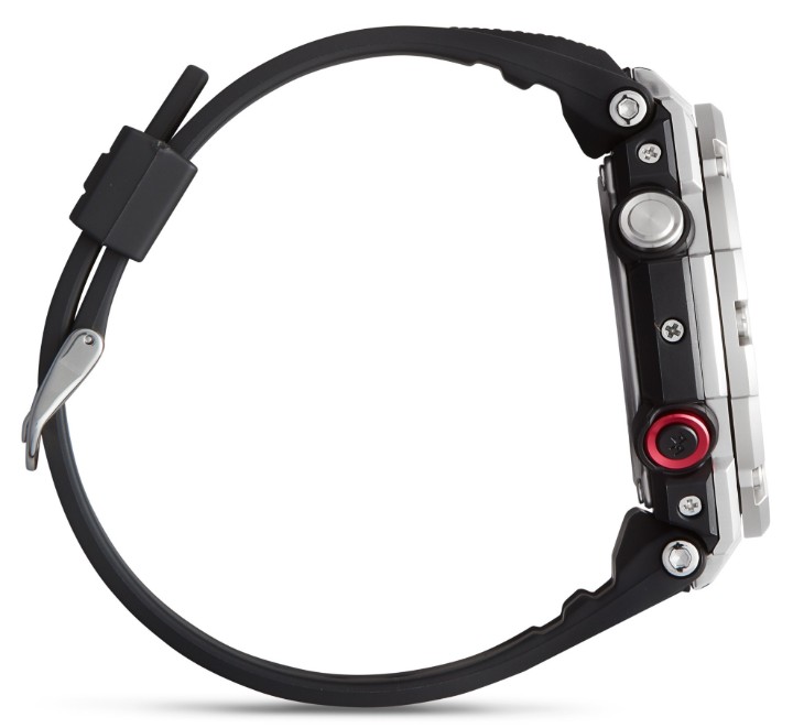 Obrázok z Casio G-Shock G-Steel Bluetooth