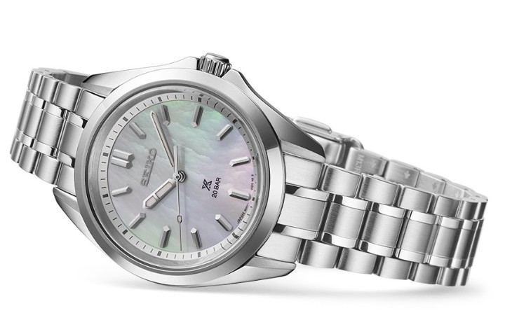 Obrázok z Seiko Prospex Sea