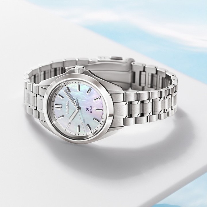 Obrázok z Seiko Prospex Sea