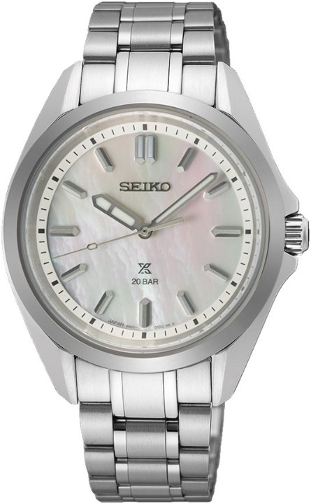 Obrázok z Seiko Prospex Sea
