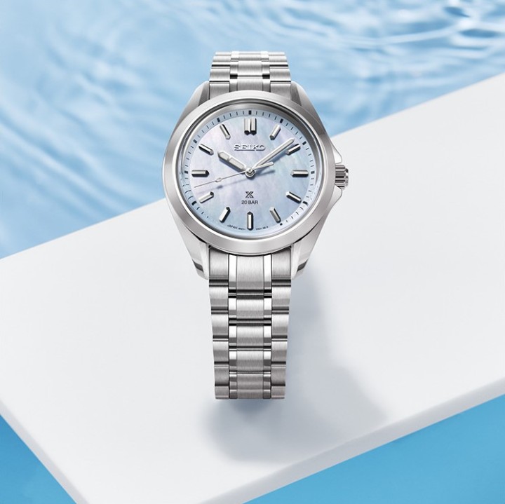 Obrázok z Seiko Prospex Sea