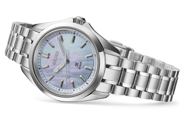 Obrázok z Seiko Prospex Sea