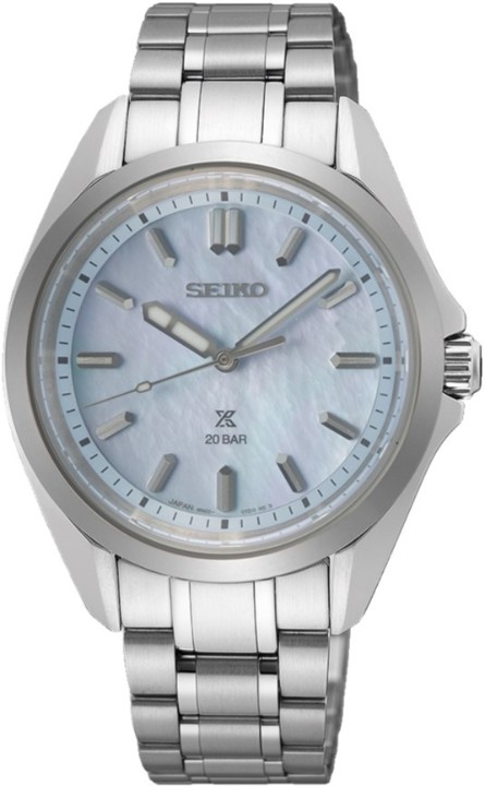 Obrázok z Seiko Prospex Sea