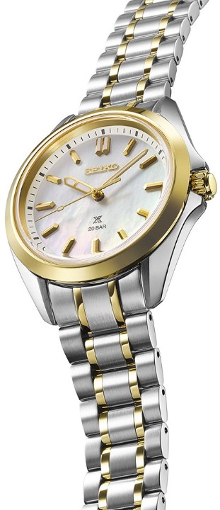 Obrázok z Seiko Prospex Sea