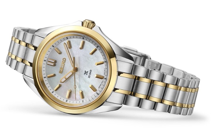 Obrázok z Seiko Prospex Sea