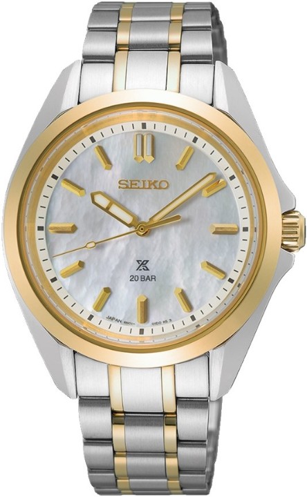 Obrázok z Seiko Prospex Sea