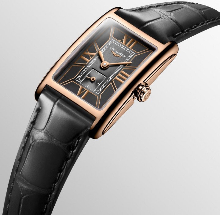 Obrázok z Longines DolceVita