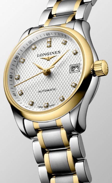 Obrázok z Longines Master Collection