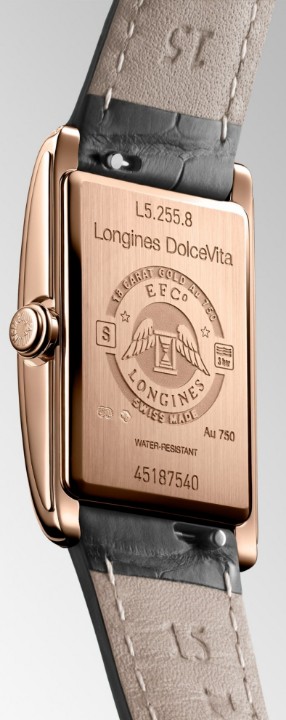 Obrázok z Longines DolceVita
