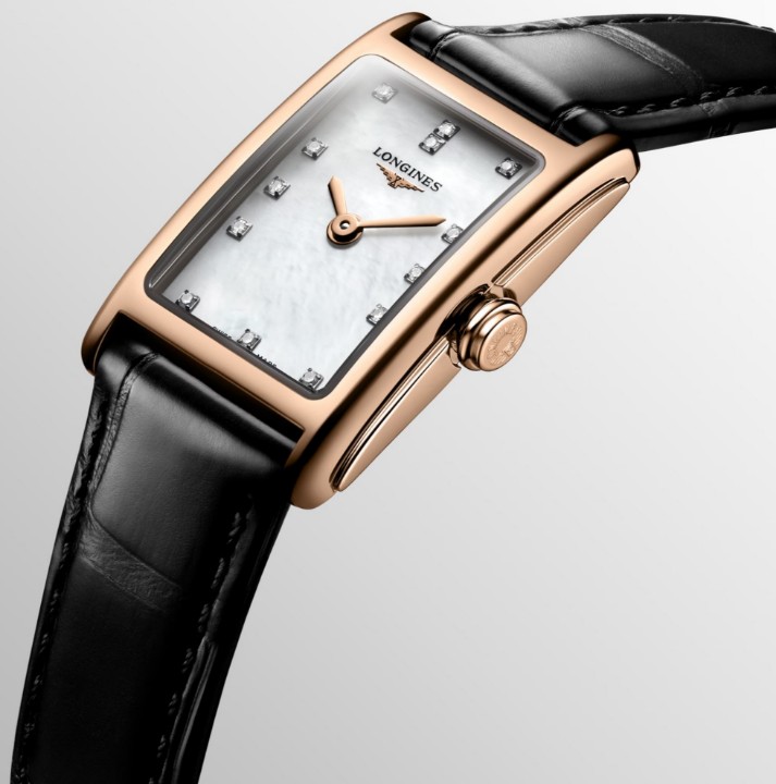 Obrázok z Longines DolceVita