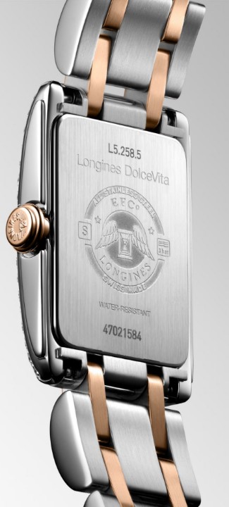 Obrázok z Longines DolceVita