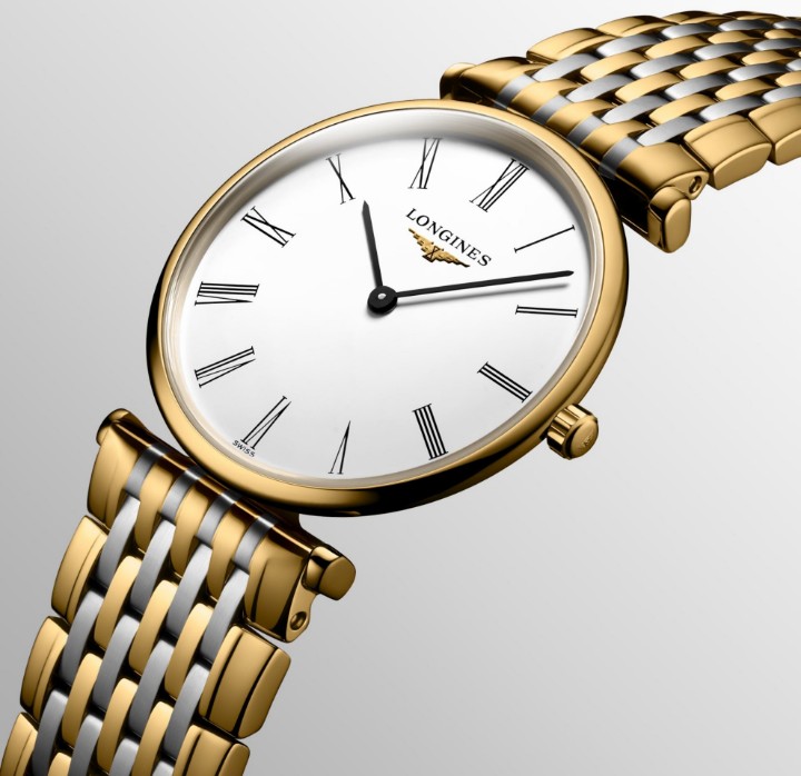 Obrázok z Longines La Grande Classique de Longines