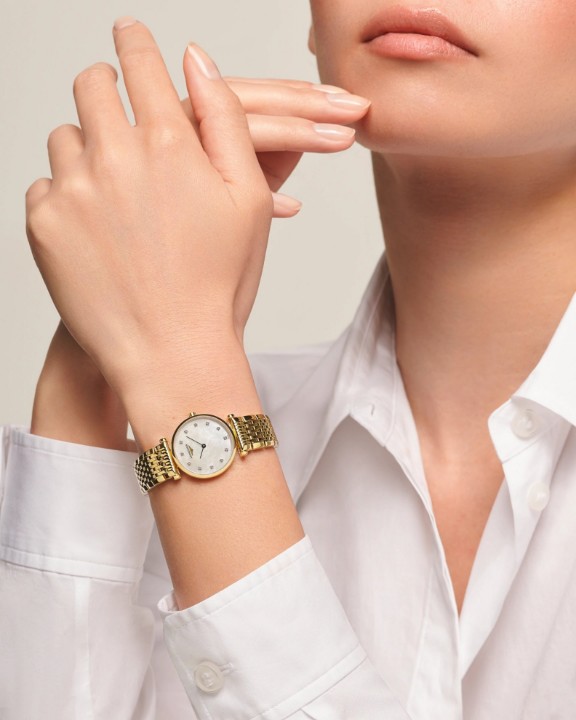 Obrázok z Longines La Grande Classique de Longines