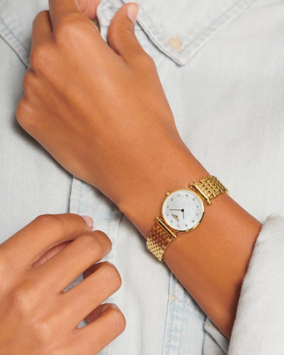 Obrázok z Longines La Grande Classique de Longines