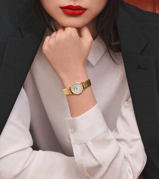 Obrázok z Longines La Grande Classique de Longines