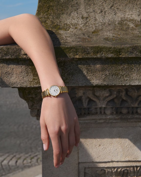 Obrázok z Longines La Grande Classique de Longines