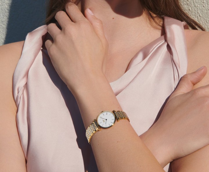 Obrázok z Longines La Grande Classique de Longines