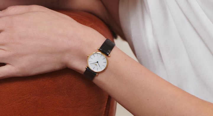 Obrázok z Longines La Grande Classique de Longines