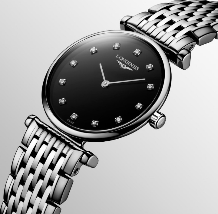 Obrázok z Longines La Grande Classique de Longines