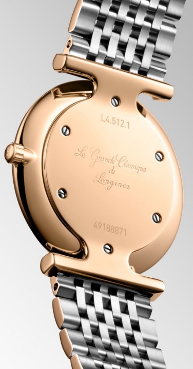 Obrázok z Longines La Grande Classique de Longines